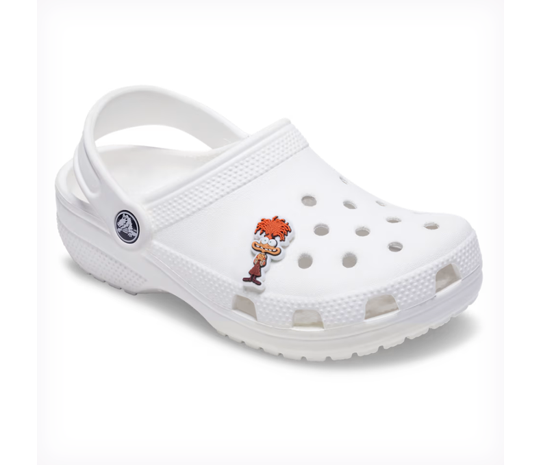 Pixar Inside Out Jibbitz