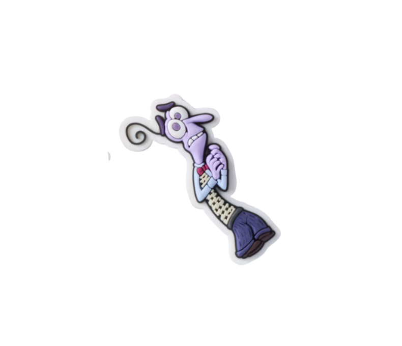 Pixar Inside Out Jibbitz