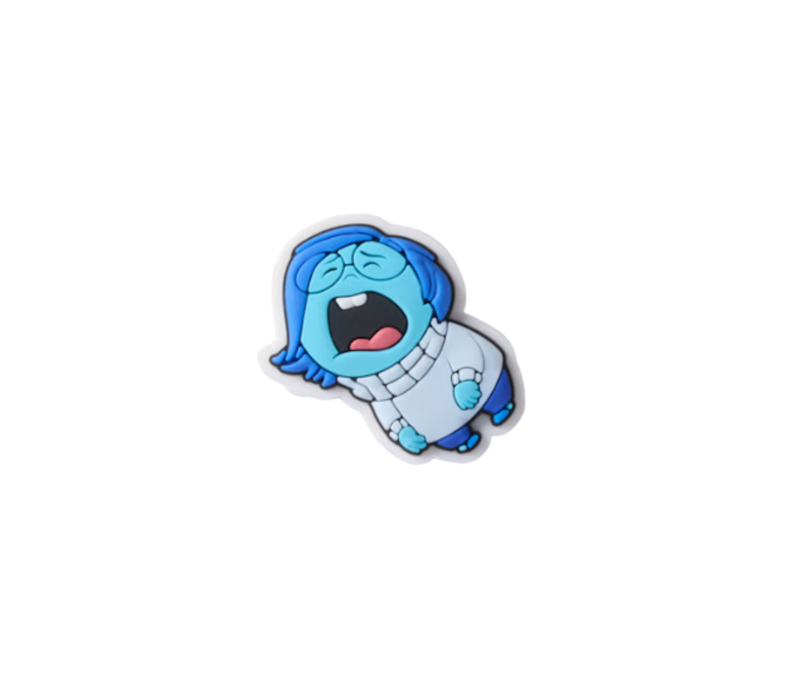 Pixar Inside Out Jibbitz