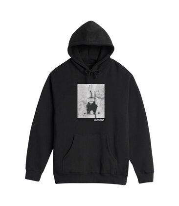 Highway Hoodie 2026