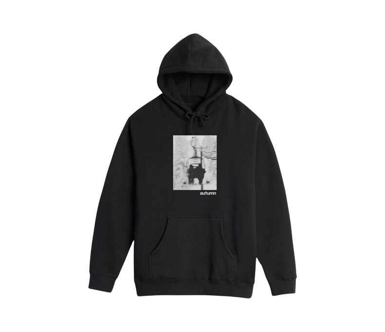 Highway Hoodie 2026