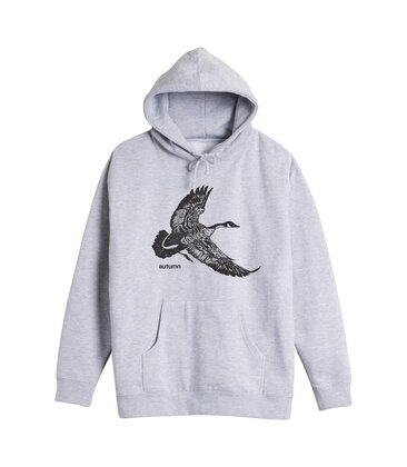 Flock Hoodie 2026