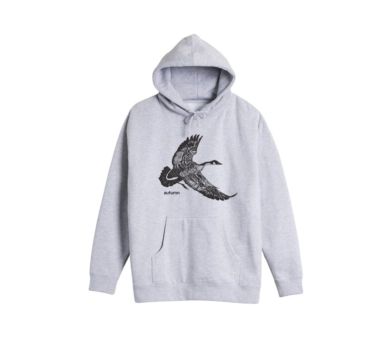 Flock Hoodie 2026