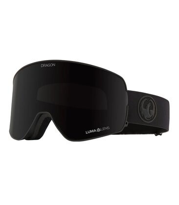 NFX2 Goggle 2026