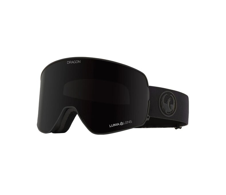 NFX2 Goggle 2026