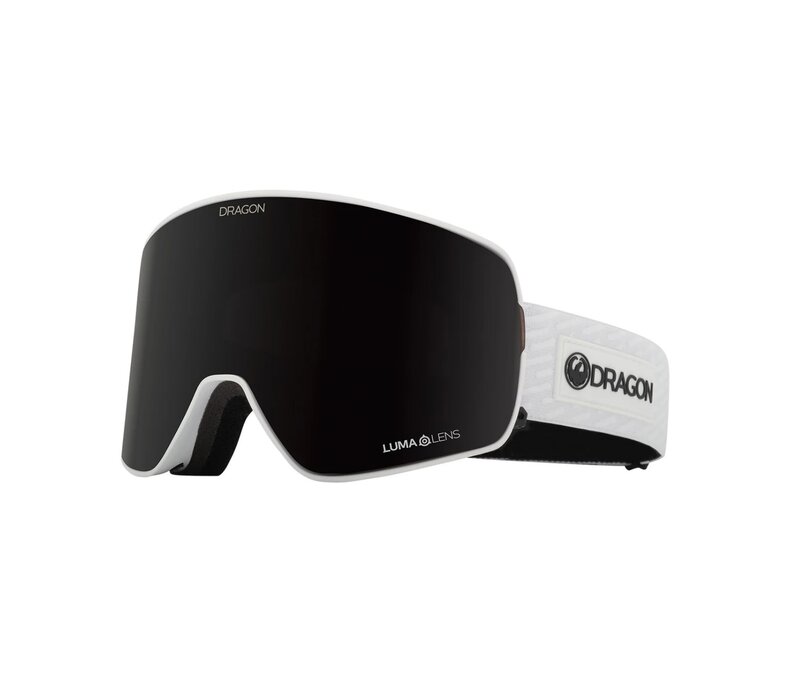 NFX2 Goggle 2026