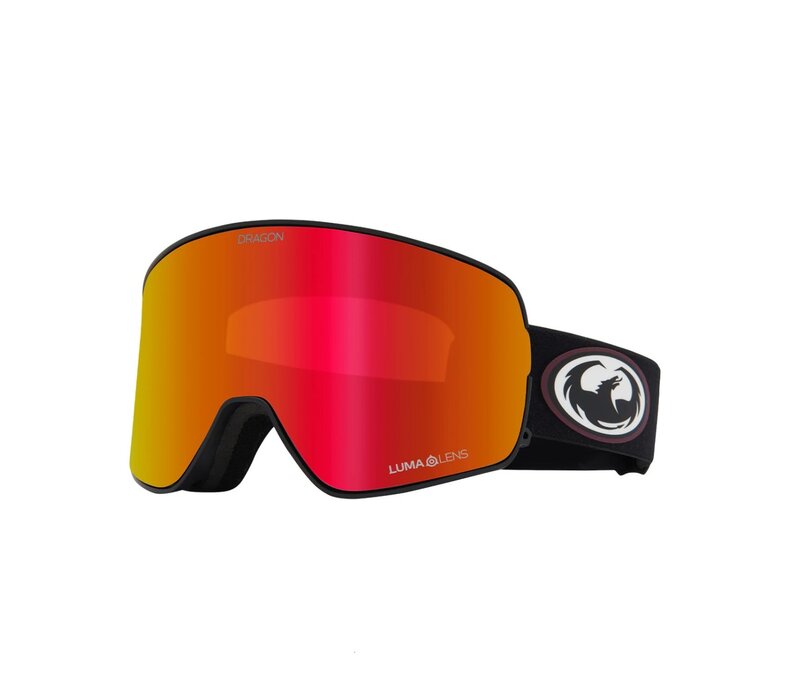 NFX2 Goggle 2026