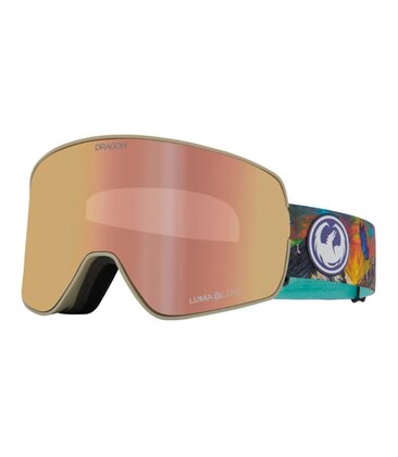 NFX2 Goggle 2026