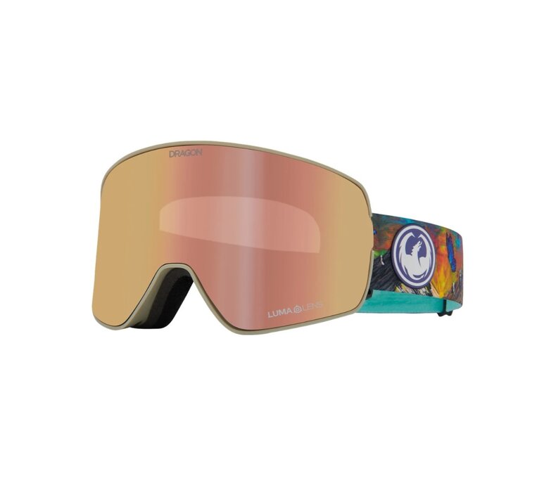 NFX2 Goggle 2026