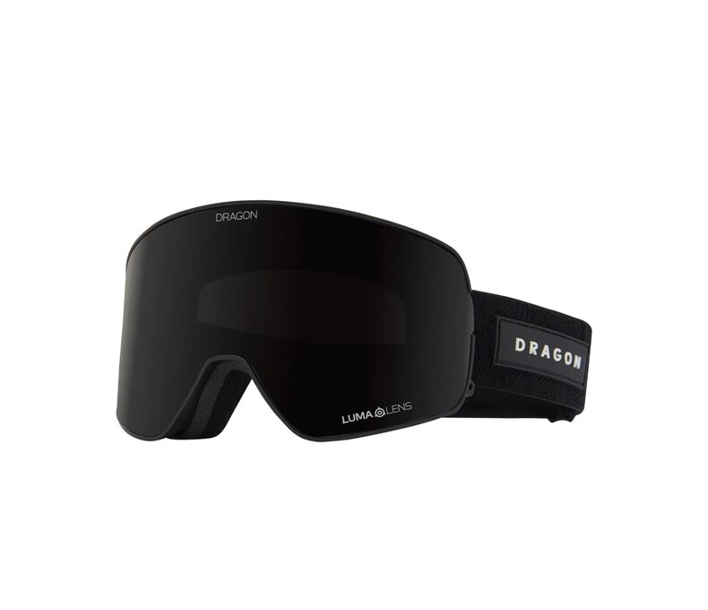 NFX2 Goggle 2026