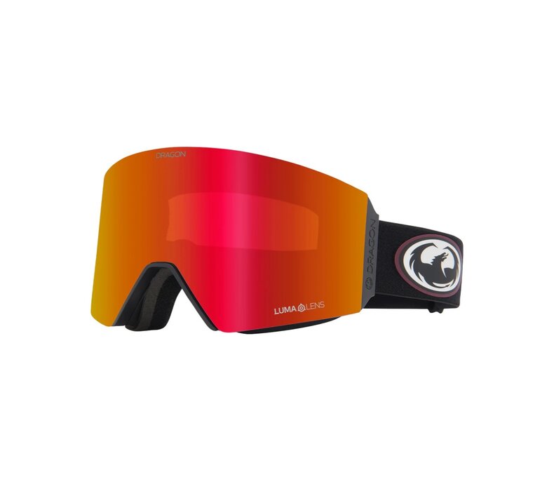 RVX Mag OTG Goggle 2026