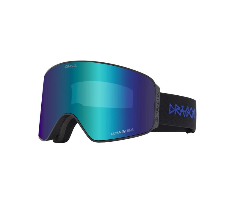 NFX Mag OTG IR Goggle 2026