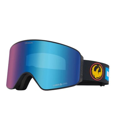 NFX Mag OTG Goggle 2026
