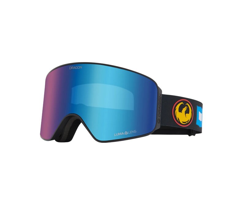NFX Mag OTG Goggle 2026