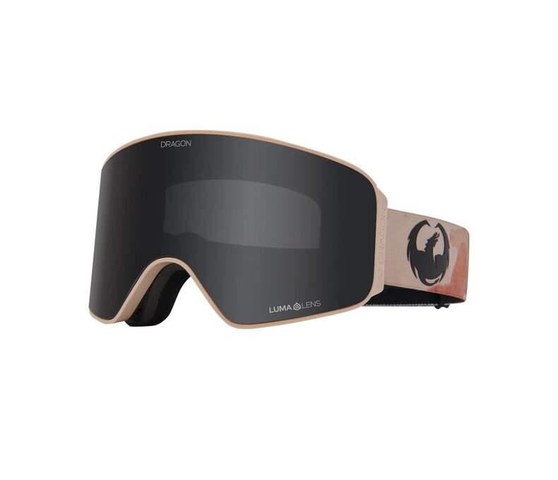 NFX Mag OTG Goggle 2026