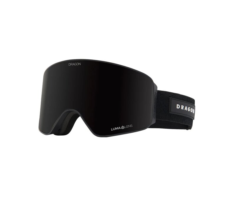 NFX Mag OTG Goggle 2026
