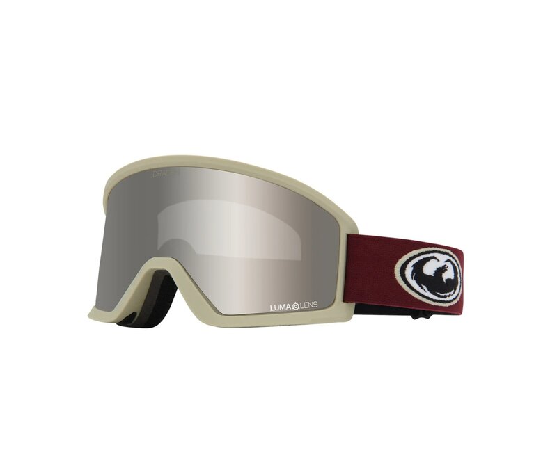 DX3 Plus OTG Goggle