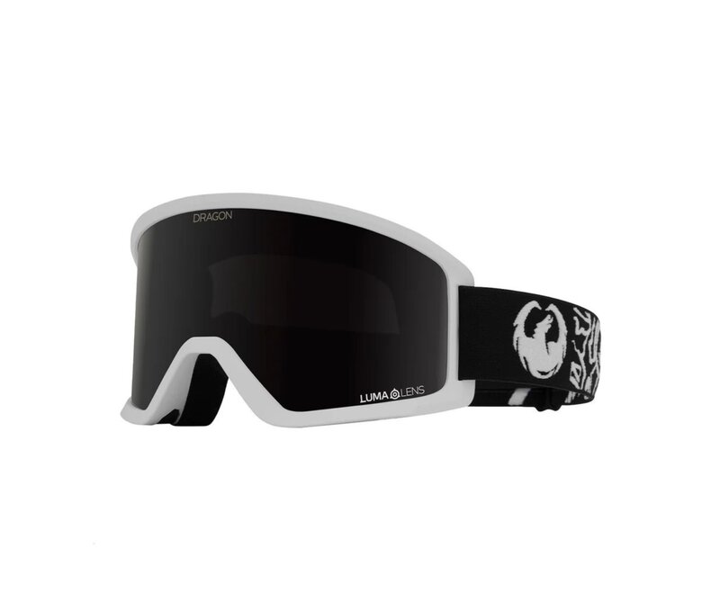 DX3 OTG Ion Goggle