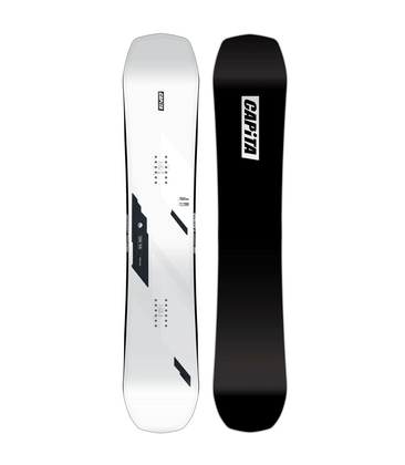Mega Death Snowboard 2026