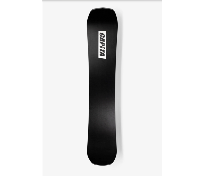 Mega Death Snowboard 2026