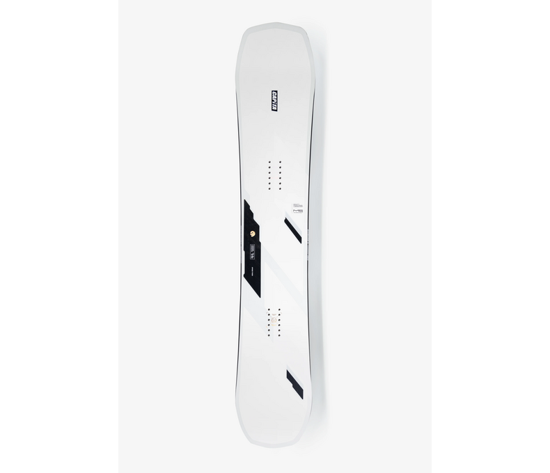 Mega Death Snowboard 2026