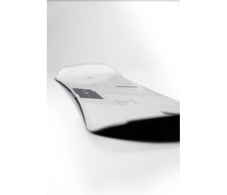 Mega Death Snowboard 2026