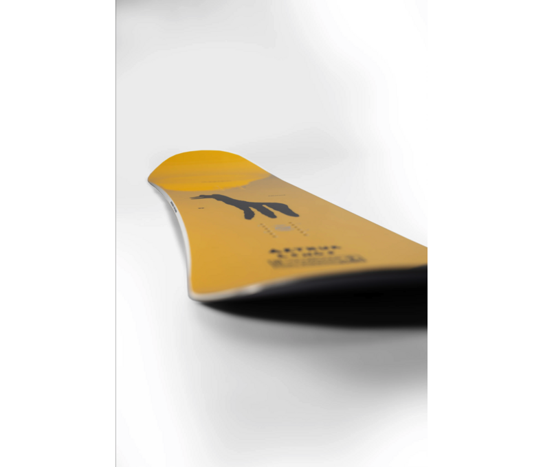 Aeronaut Snowboard 2026
