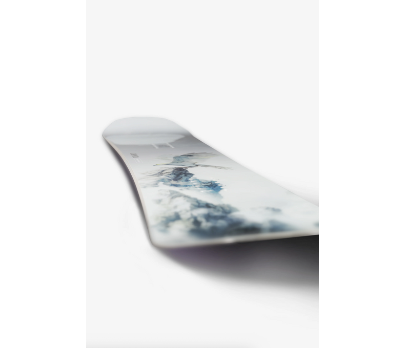 Birds Of A Feather Snowboard 2026