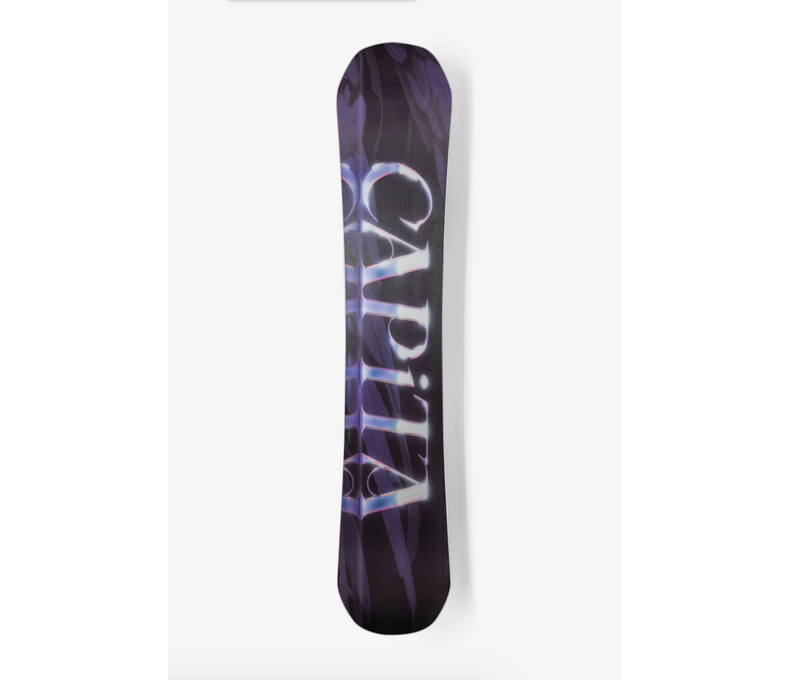 Birds Of A Feather Snowboard 2026