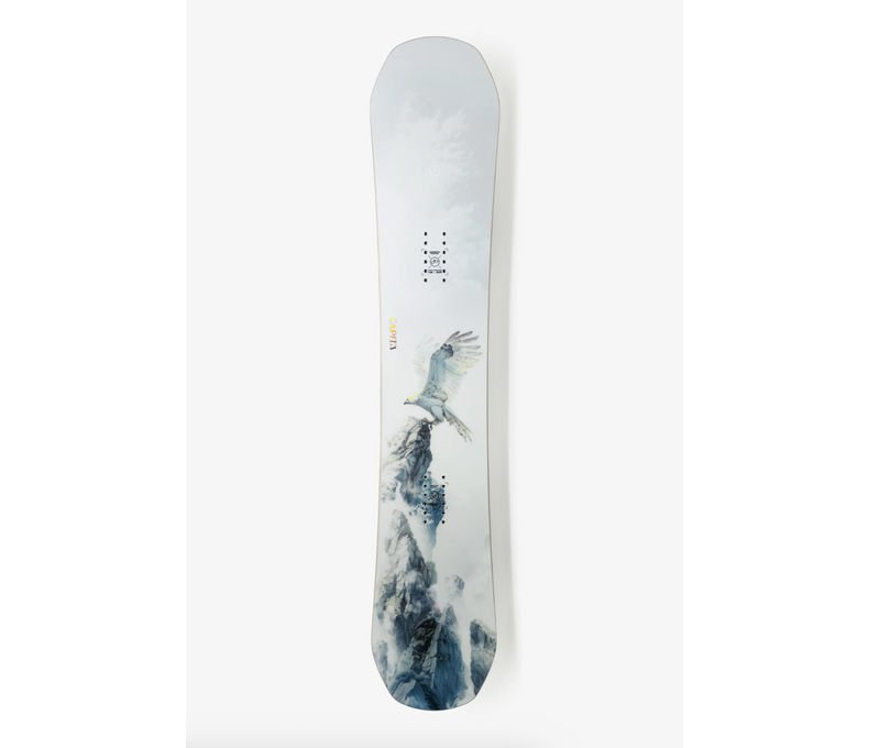 Birds Of A Feather Snowboard 2026