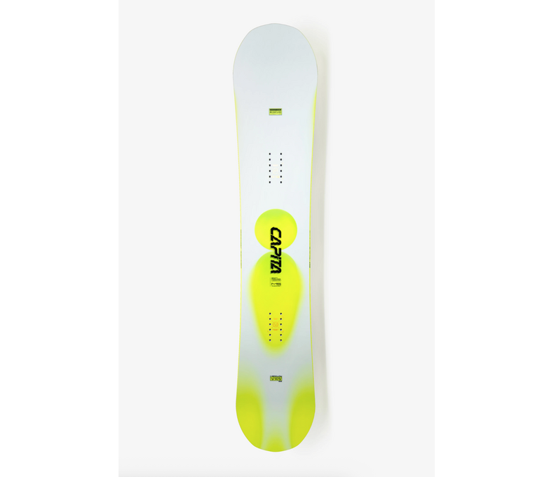 Mercury Snowboard 2026