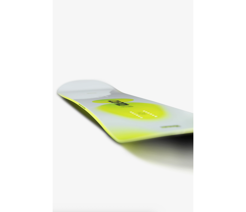 Mercury Snowboard 2026