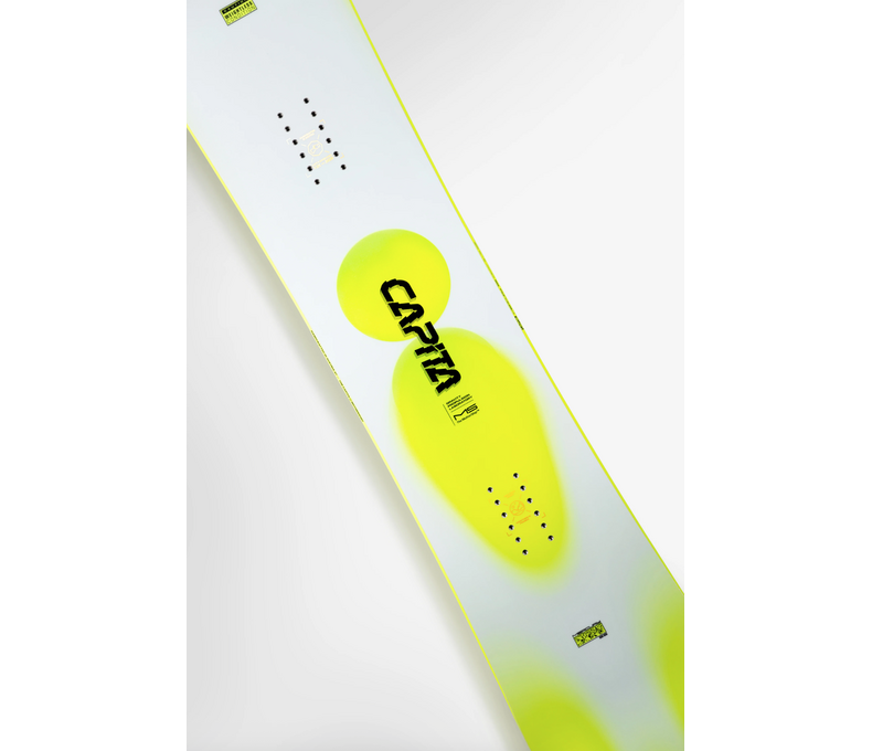 Mercury Snowboard 2026