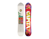The Equalizer Snowboard 2026