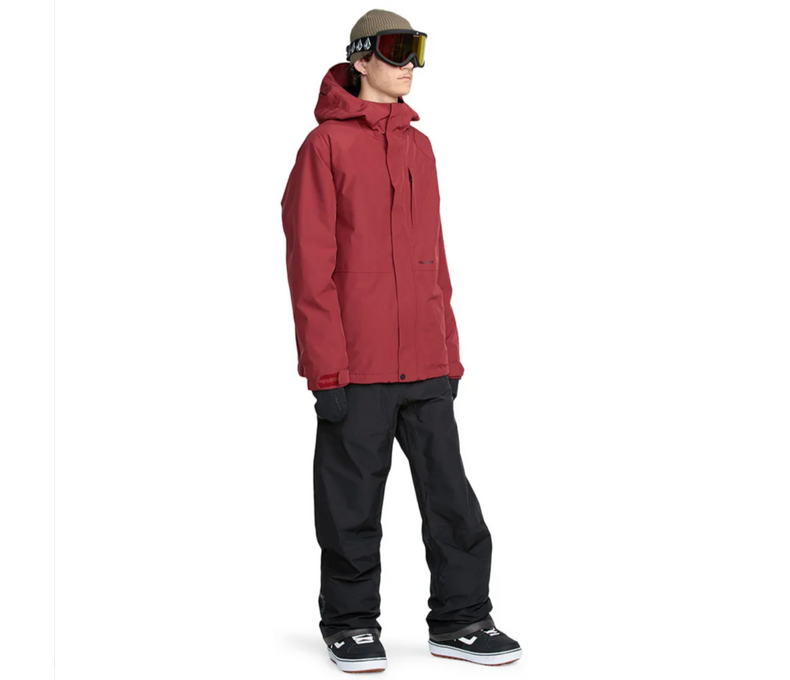 Dua Gore-Tex Jacket