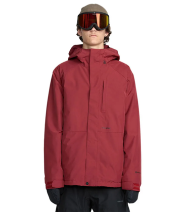 Dua Gore-Tex Jacket