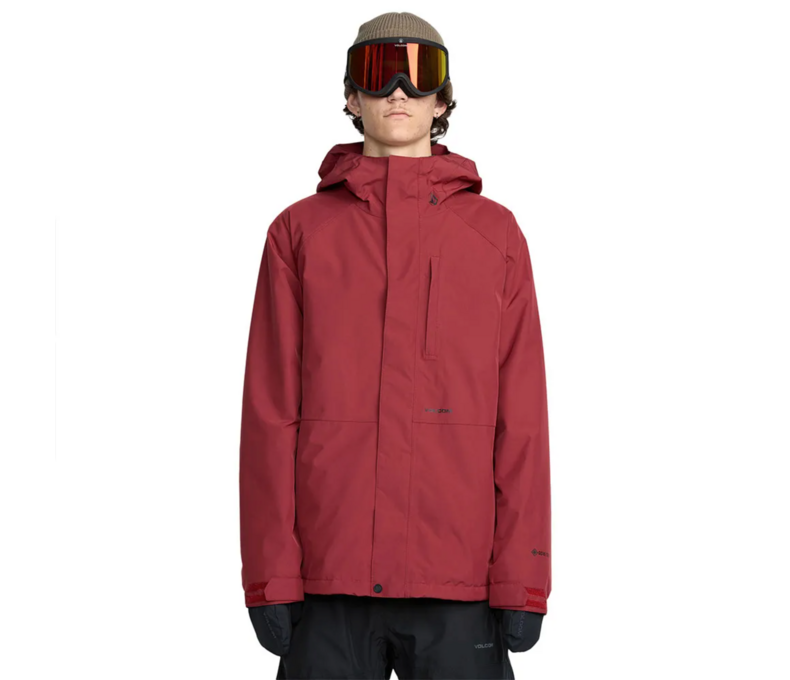 Dua Gore-Tex Jacket