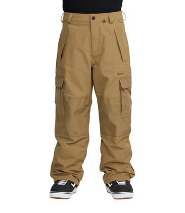 Longo Gore-Tex Pants