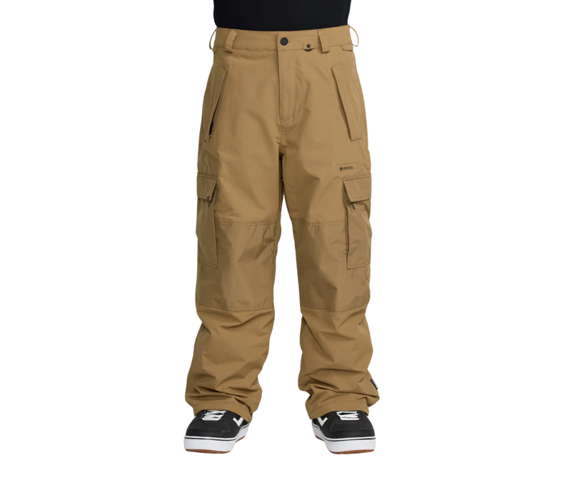 Longo Gore-Tex Pants