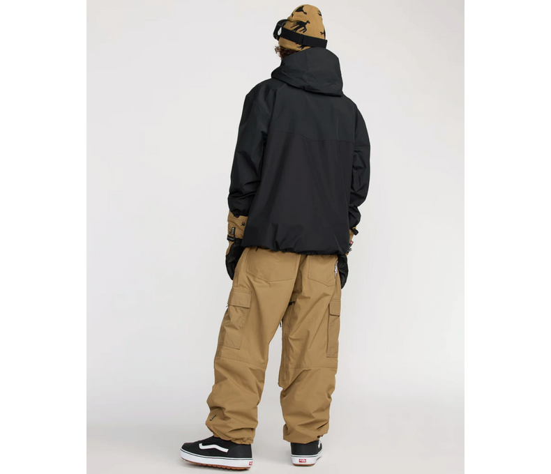 Longo Gore-Tex Pants