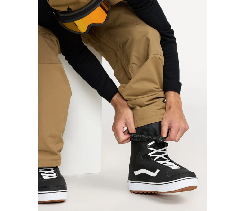 Longo Gore-Tex Pants