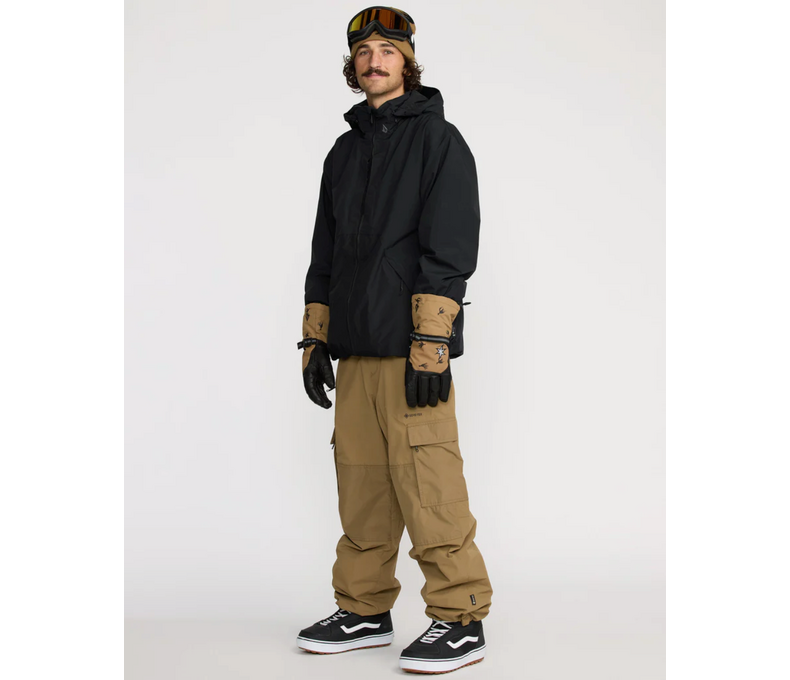 Longo Gore-Tex Pants