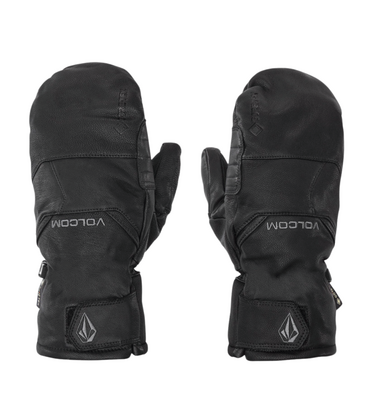 Gaaas Gore-Tex Mitt 2026 Leather