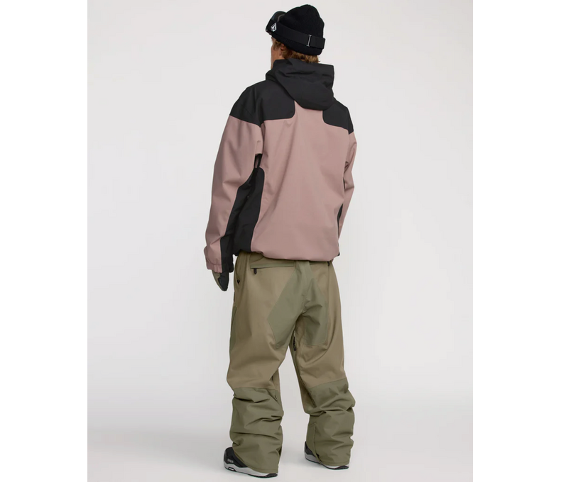 Kleveland Pant