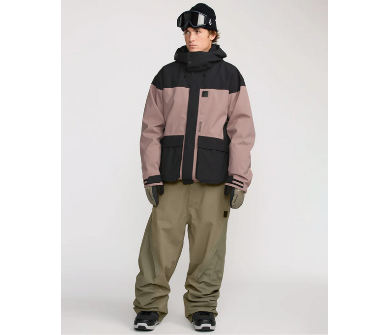 Kleveland Pant
