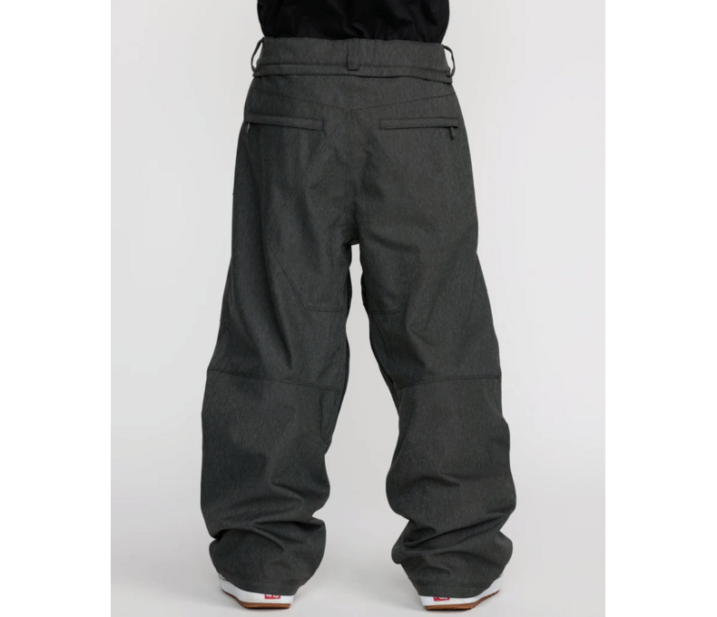 Snow Billow Pant