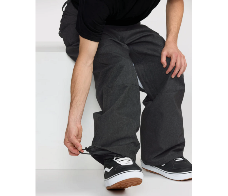 Snow Billow Pant