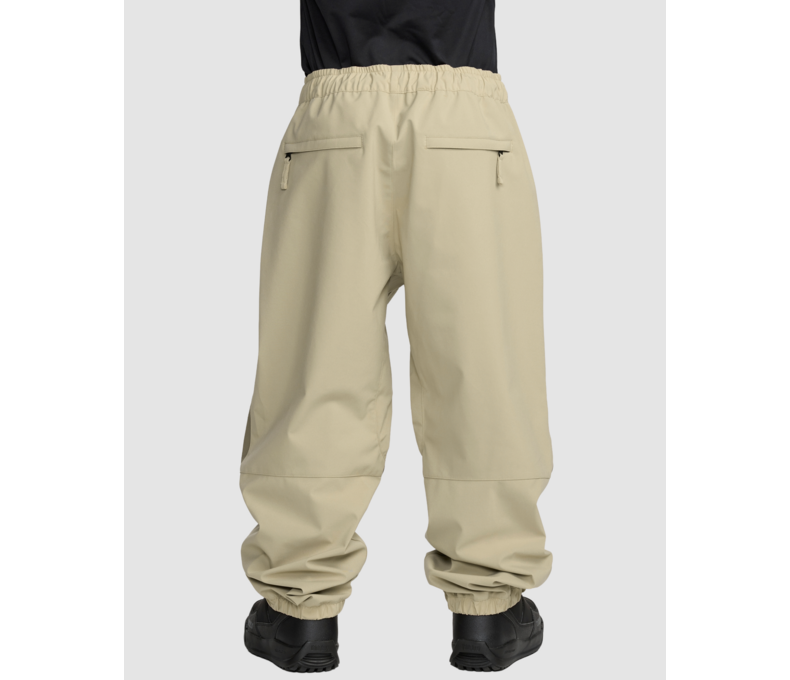 Slashslapper Pant