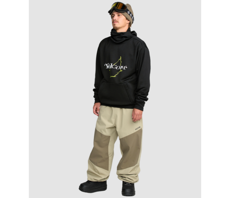 Slashslapper Pant