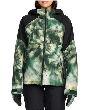 Agate Insulated Jacket